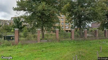 Apartments for rent in Den Bosch - Photo from Google Street View