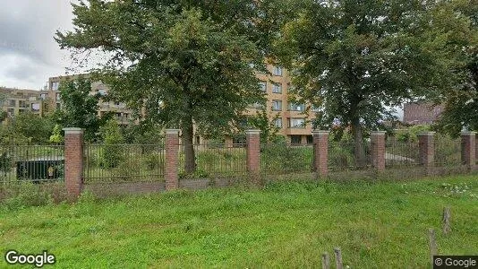 Apartments for rent in Den Bosch - Photo from Google Street View