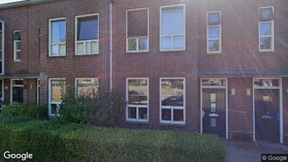 Apartments for rent in Utrecht Leidsche Rijn - Photo from Google Street View