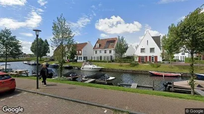 Apartments for rent in Harderwijk - Photo from Google Street View