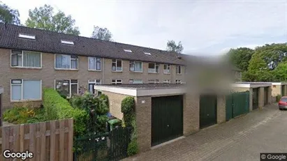 Apartments for rent in Doetinchem - Photo from Google Street View