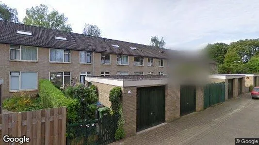 Apartments for rent in Doetinchem - Photo from Google Street View