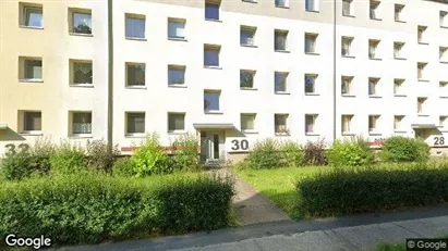 Apartments for rent in Berlin Pankow - Photo from Google Street View