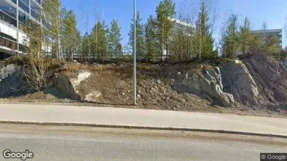 Apartments for rent in Kuopio - Photo from Google Street View