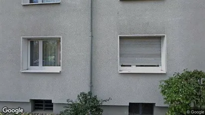 Apartments for rent in Mülheim an der Ruhr - Photo from Google Street View