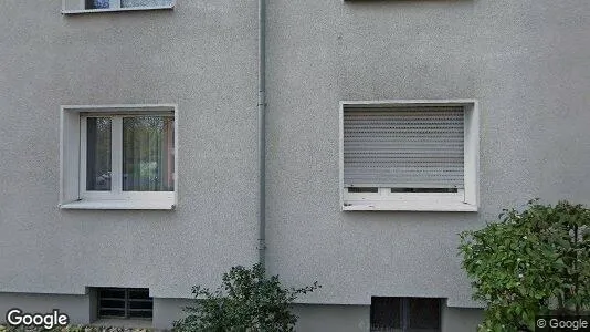 Apartments for rent in Mülheim an der Ruhr - Photo from Google Street View