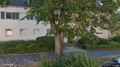 Apartments for rent in Leverkusen - Photo from Google Street View