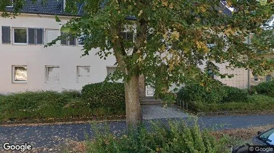 Apartments for rent in Leverkusen - Photo from Google Street View