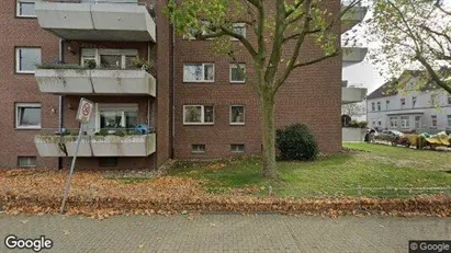 Apartments for rent in Aachen - Photo from Google Street View