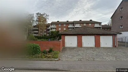 Apartments for rent in Aachen - Photo from Google Street View