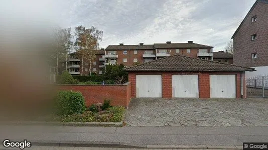 Apartments for rent in Aachen - Photo from Google Street View