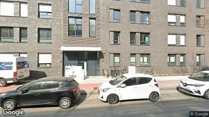 Apartments for rent in Münster - Photo from Google Street View