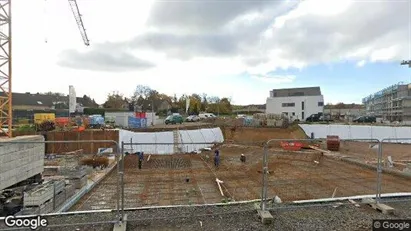 Apartments for rent in Rhein-Erft-Kreis - Photo from Google Street View