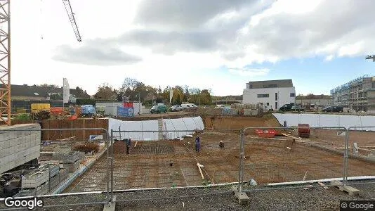 Apartments for rent in Rhein-Erft-Kreis - Photo from Google Street View