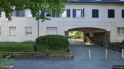 Apartments for rent in Leverkusen - Photo from Google Street View
