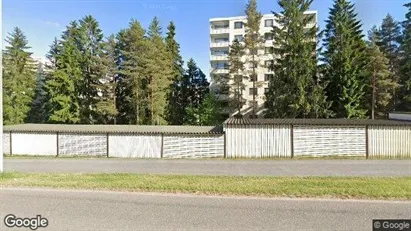 Apartments for rent in Turku - Photo from Google Street View