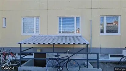 Apartments for rent in Kokkola - Photo from Google Street View