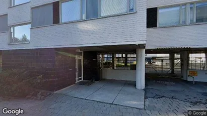 Apartments for rent in Turku - Photo from Google Street View