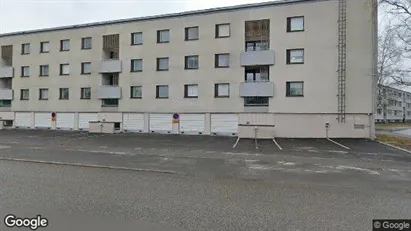 Apartments for rent in Kokkola - Photo from Google Street View
