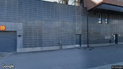 Apartments for rent in Turku - Photo from Google Street View