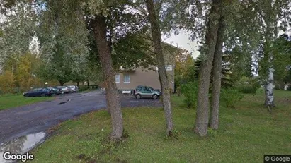 Apartments for rent in Forssa - Photo from Google Street View