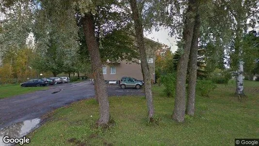 Apartments for rent in Forssa - Photo from Google Street View