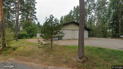 Apartments for rent in Salo - Photo from Google Street View