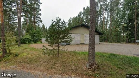 Apartments for rent in Salo - Photo from Google Street View
