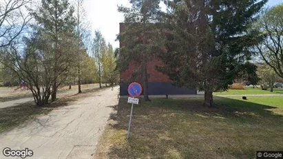 Apartments for rent in Seinäjoki - Photo from Google Street View
