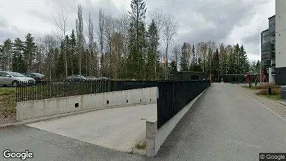 Apartments for rent in Tampere Kaakkoinen - Photo from Google Street View