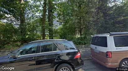 Apartments for rent in Zürich District 2 - Photo from Google Street View