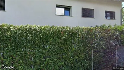 Apartments for rent in Nyon - Photo from Google Street View