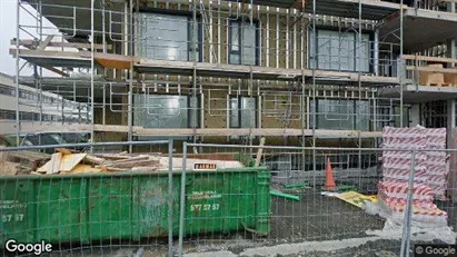 Apartments for rent in Kópavogur - Photo from Google Street View