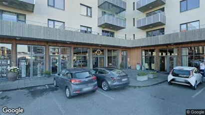 Apartments for rent in Garðabær - Photo from Google Street View