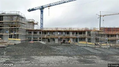 Apartments for rent in Garðabær - Photo from Google Street View