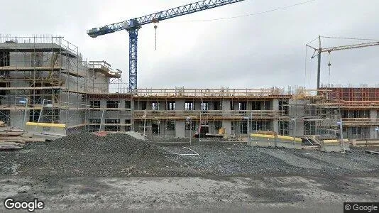 Apartments for rent in Garðabær - Photo from Google Street View