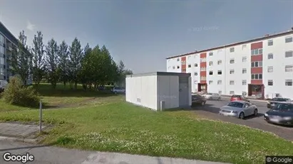 Apartments for rent in Reykjavík Háaleiti - Photo from Google Street View