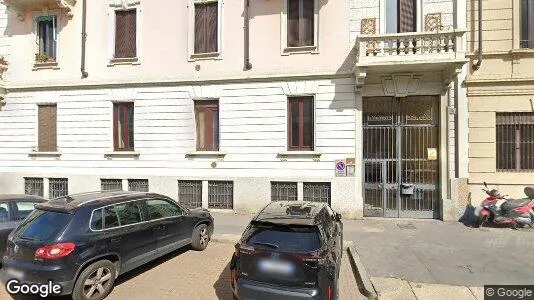 Apartments for rent in Milano Zona 6 - Barona, Lorenteggio - Photo from Google Street View
