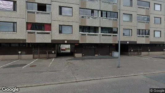 Apartments for rent in Tornio - Photo from Google Street View