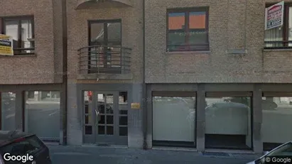 Apartments for rent in Izegem - Photo from Google Street View