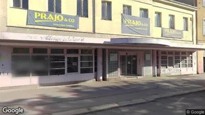 Apartments for rent in Vienna Hernals - Photo from Google Street View