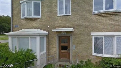 Apartments for rent in Västra hisingen - Photo from Google Street View