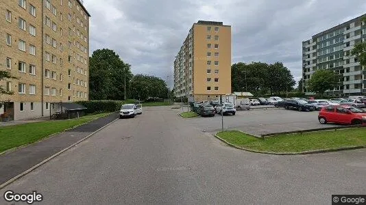 Apartments for rent in Majorna-Linné - Photo from Google Street View