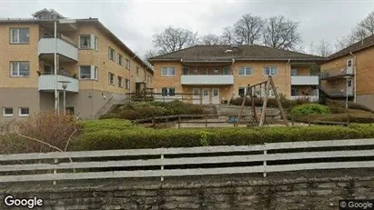 Apartments for rent in Ystad - Photo from Google Street View
