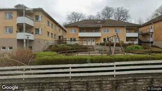 Apartments for rent in Ystad - Photo from Google Street View