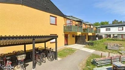 Apartments for rent in Sandviken - Photo from Google Street View