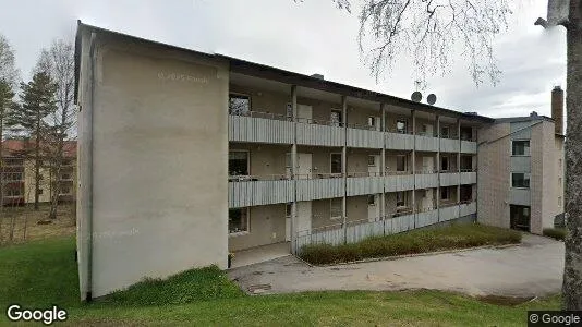 Apartments for rent in Ludvika - Photo from Google Street View