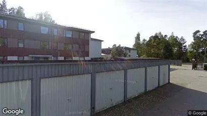 Apartments for rent in Sandviken - Photo from Google Street View
