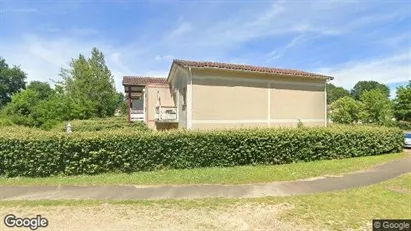 Apartments for rent in Mont-de-Marsan - Photo from Google Street View