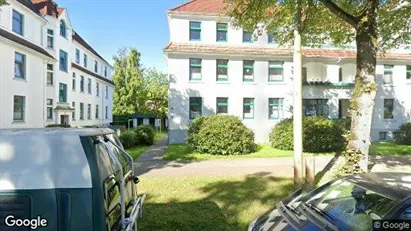 Apartments for rent in Wilhelmshaven - Photo from Google Street View